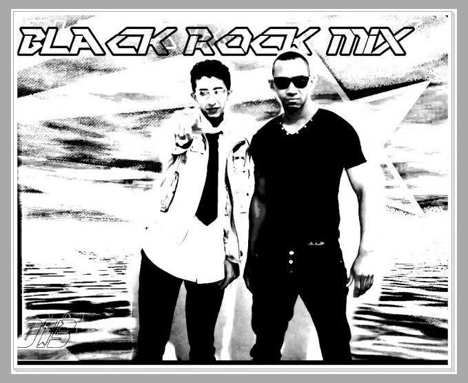 Black Rock Mix